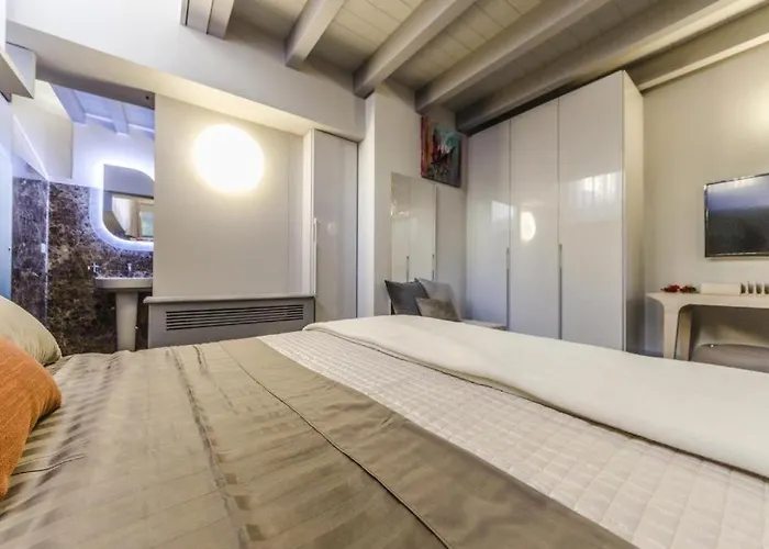 Luxury Apartment Venice