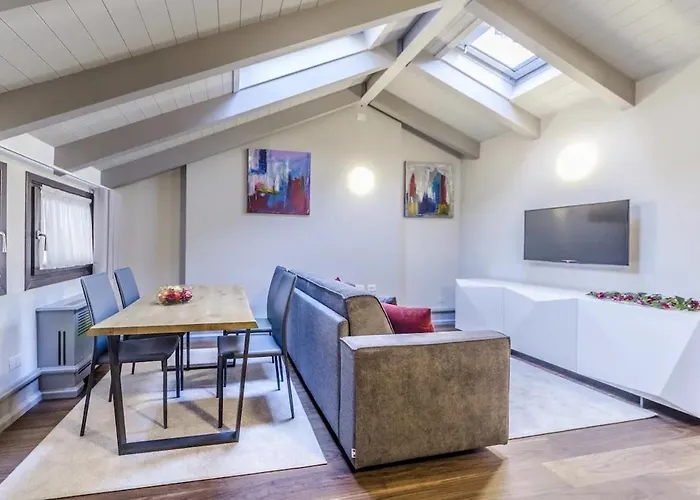 Luxury Apartment Venice